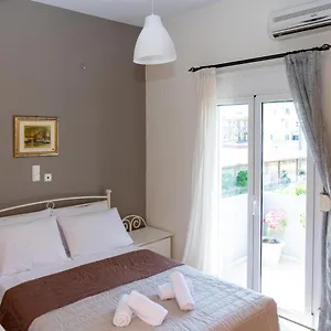 Xrusa Διαμέρισμα