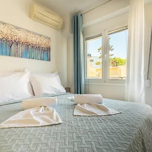 Comfortable Flat In The Heart Of The Old Town Διαμέρισμα