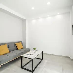 Kiani Apts Σπίτι διακοπών